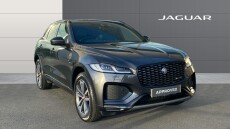 Jaguar F-Pace 2.0 P250 R-Dynamic SE 5dr Auto AWD Petrol Estate